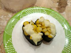 -新一番三文鱼寿司(大东海店)