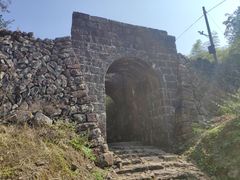 -仙霞关景区