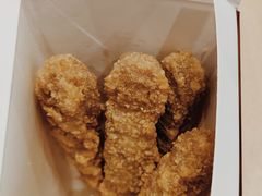 -汉堡王(大连柏威年餐厅店)