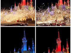 -北京石景山游乐园