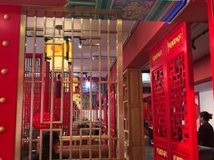 -老边饺子馆(中街店)