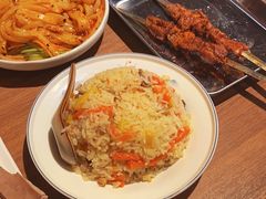 -贯贯吉·清真餐厅(浙江中路店)