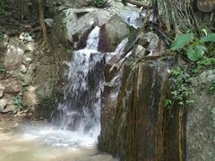 -七仙岭温泉国家森林公园