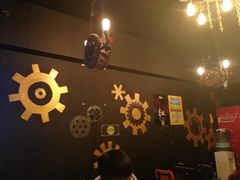 -机械师超级密室(小寨华旗店)