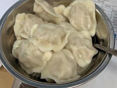 -庆梅水饺