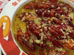 -阿财老铺·老蚌埠龙虾城(华夏总店)
