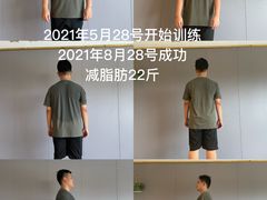 -古德菲力健身(特区报业店)