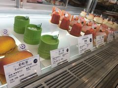 -LE SAPHIR 莎菲尔菓子(和兴店)