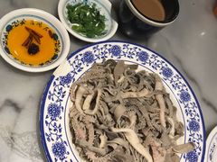 爆肚-海碗居(王府井店)