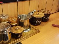 -博多一幸舍(侨福芳草地购物中心店)