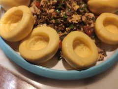 -红蜡烛-养生粥-津鲁菜(中山路店)