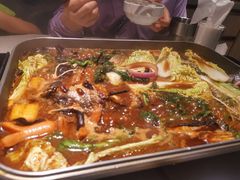 -半天妖烤鱼(西铁营万达店)