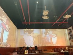 -牛焱·烧肉酒肆(五大道店)