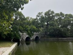-北陵公园
