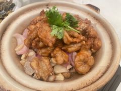 -神仙馆(衡山路店)