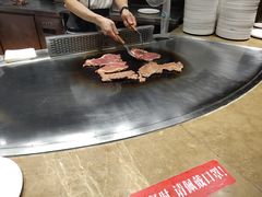 -吉布鲁牛排海鲜自助(成都大悦城店)