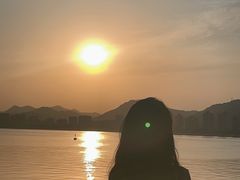 -钱塘江