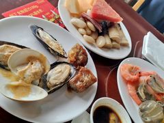 -泰谷酒店·太古码头闽菜自助餐厅