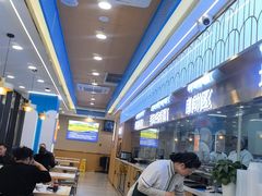 -清真·尖子尖牛肉面(王府井店)