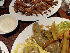 -FABIO’S费比欧披萨餐厅