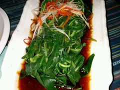 -88号小吃店·经典云南菜·地道纳西美食