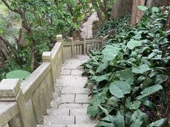 -乌山风景区