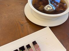 -水月周庄铂尔曼酒店-水月荟中餐厅