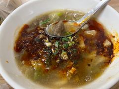-老字号贾家肉丸糊辣汤(光明巷店)
