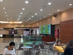 -广州保龄球馆(广州天河体育中心店)