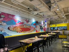 -黄记煌三汁焖锅(崇文门店)