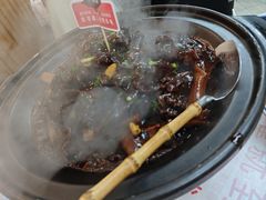 -回味黑鸭煲·始于2006(万松园店)