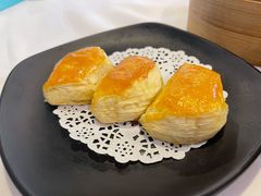 榴莲酥-万龙洲海鲜(南新仓店)