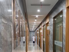 -上海仁爱医院口腔科 · 种植