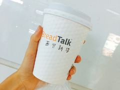 -面包新语(KKMALL京基店)