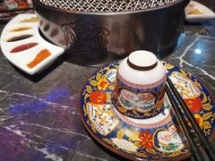 -十三姨正合丰烤肉(营迹路店)