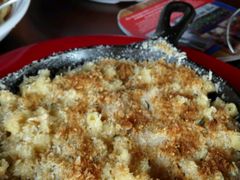 -Bubba Gump Shrimp(Ala Moana)