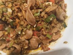 -兰湘子·湘菜小炒(济南领秀城店)