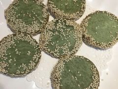 -莲池荟素食馆·12年老字号(光孝寺店)