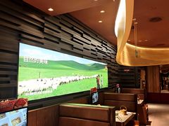 -巴奴毛肚火锅(悠唐购物中心店)