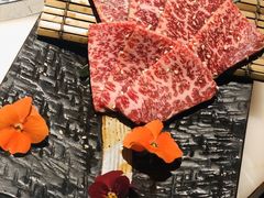 -厚贞日式烤肉(龙之梦店)
