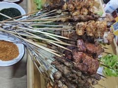 -烤五行·烧烤烤串(石佛营店)