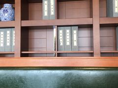 -翠山·映月湖景餐厅(映月湖公园店)