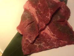 -赤坂亭·M9和牛烧肉·铁板烧·日料398放题(长泰广场店)