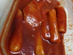 -米屋石锅拌饭(师大店)