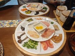 -芸南道·过桥米线(昆明老街旗舰店)