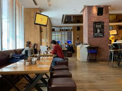 -上海贝尔特酒店(巴黎春天店)