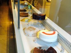 -Lady M Cake Boutique(麦迪逊大道店)