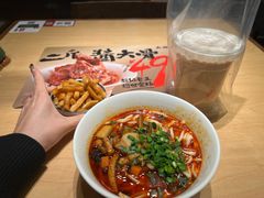 -大师兄·西北小馆(北站缤果空间店)