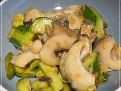-前海沿·青岛菜(李沧万达店)