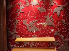 -丽江金茂凯悦臻选酒店-滇香馆